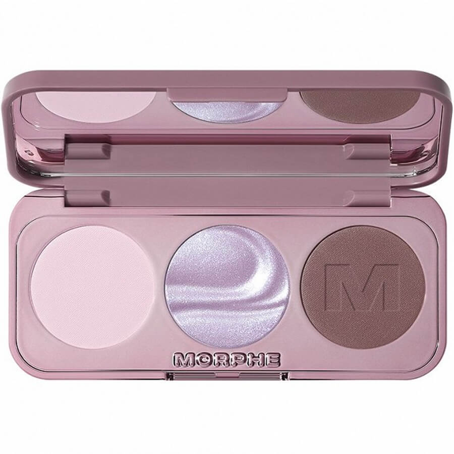 Jewel Intentions Eyeshadow Trio