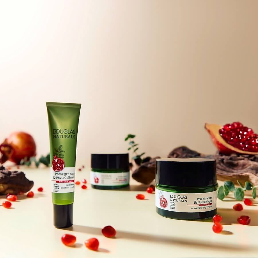 Douglas Naturals Revive Eye Contour Cream