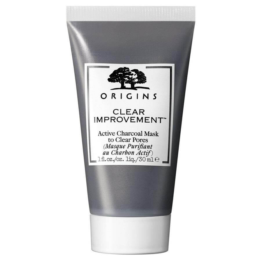 Clear Improvement Charcoal Mask Mini