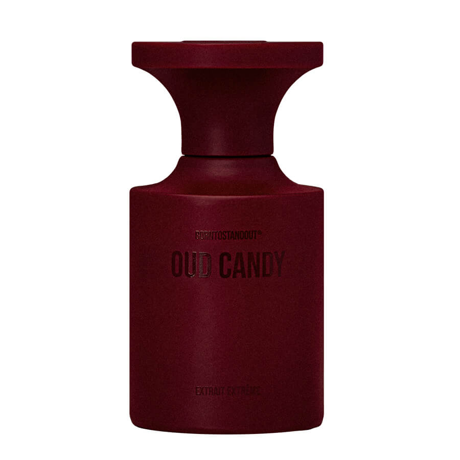 Oud Candy Extrait de Parfum