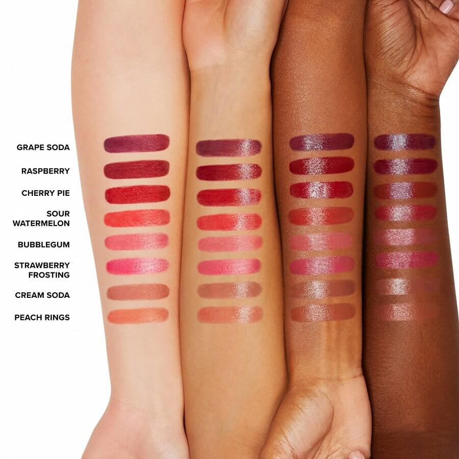 Kissing Juicy Tint