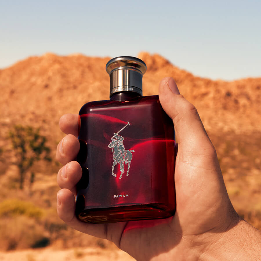 Polo Red Eau de Parfum