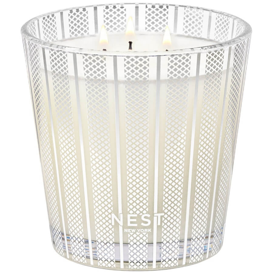 Birchwood Pine 3-Wick Candle