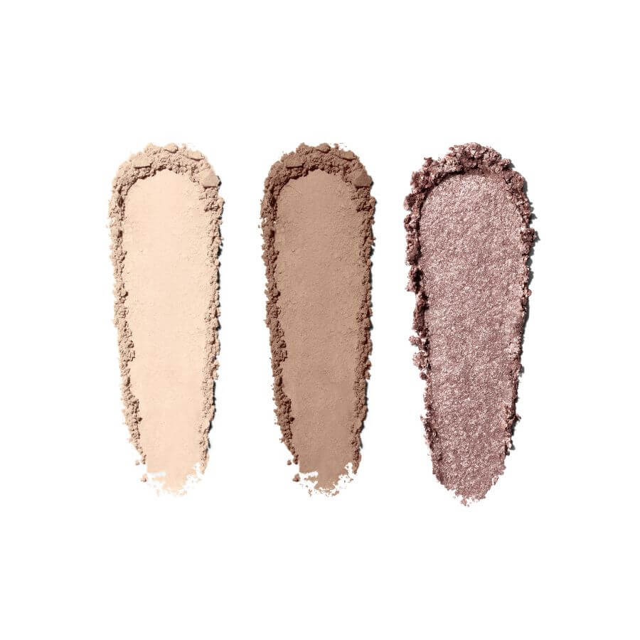 Eyeshadow Trios Palette