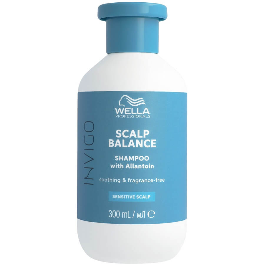 Invigo Scalp Balance Shampoo With Allantoin