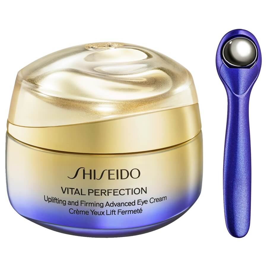 Vital Perfection Up & Firming Advanced Eye Cream