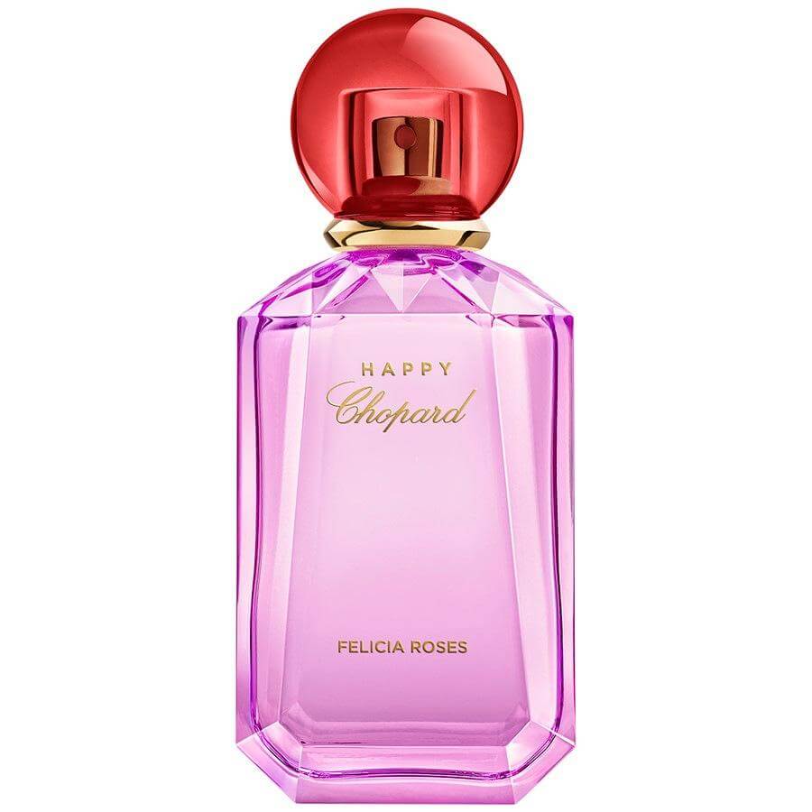 Happy Felicia Roses Eau de Parfum