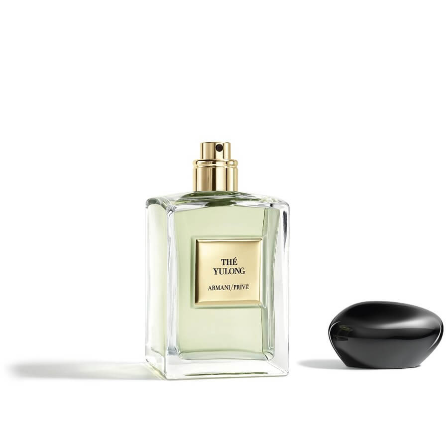 Thé Yulong Eau de Toilette