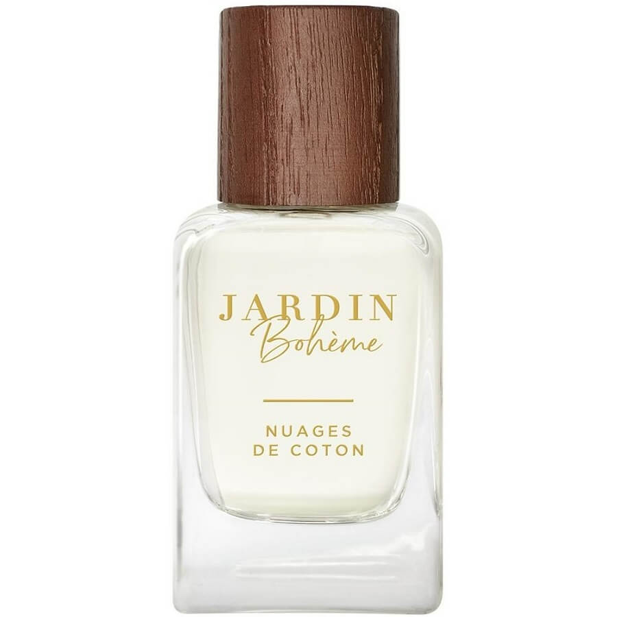 Nuages de Coton Eau de Parfum