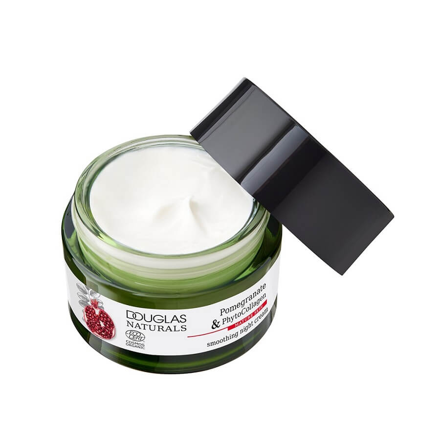 Douglas Naturals Smoothing Night Cream