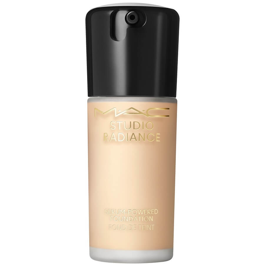 Studio Radiance Serum-Powered Foundation