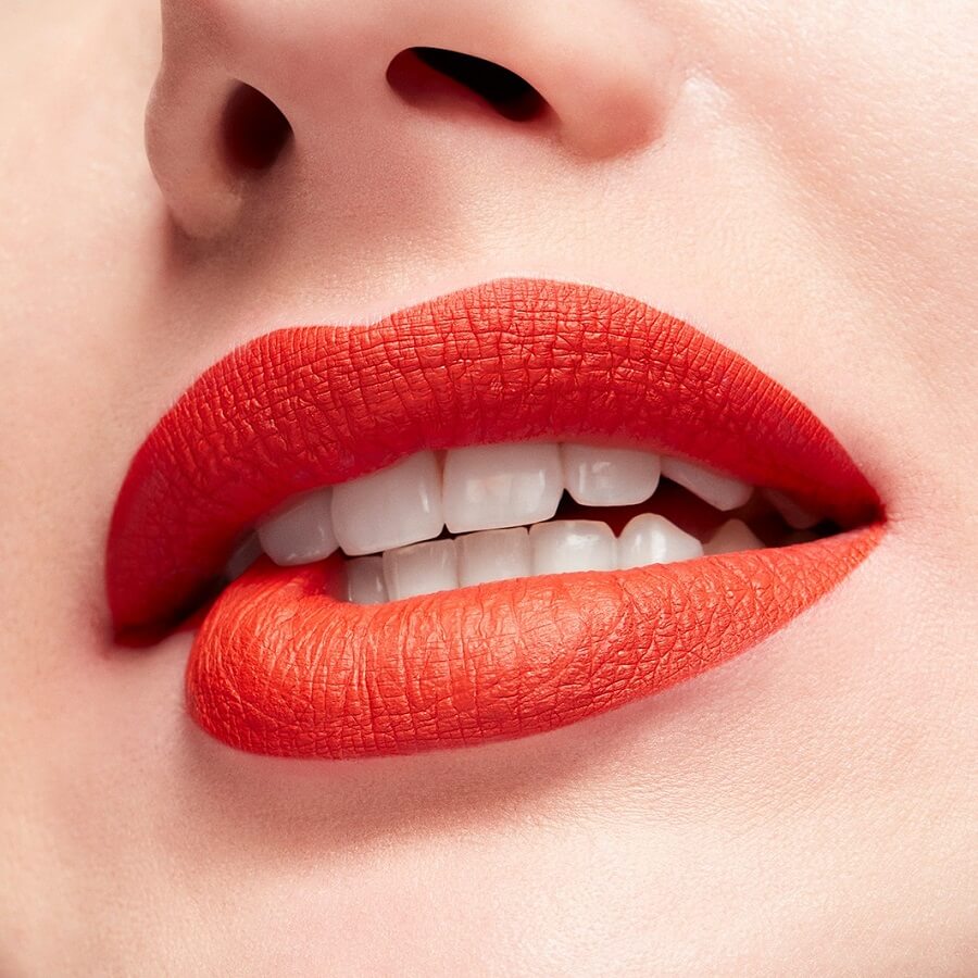 Locked Kiss Inq Liquid Lipstick