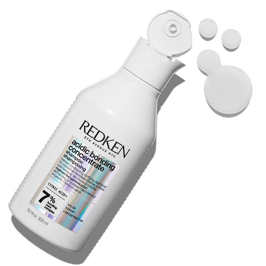 Acidic Bonding Concentrate Shampoo