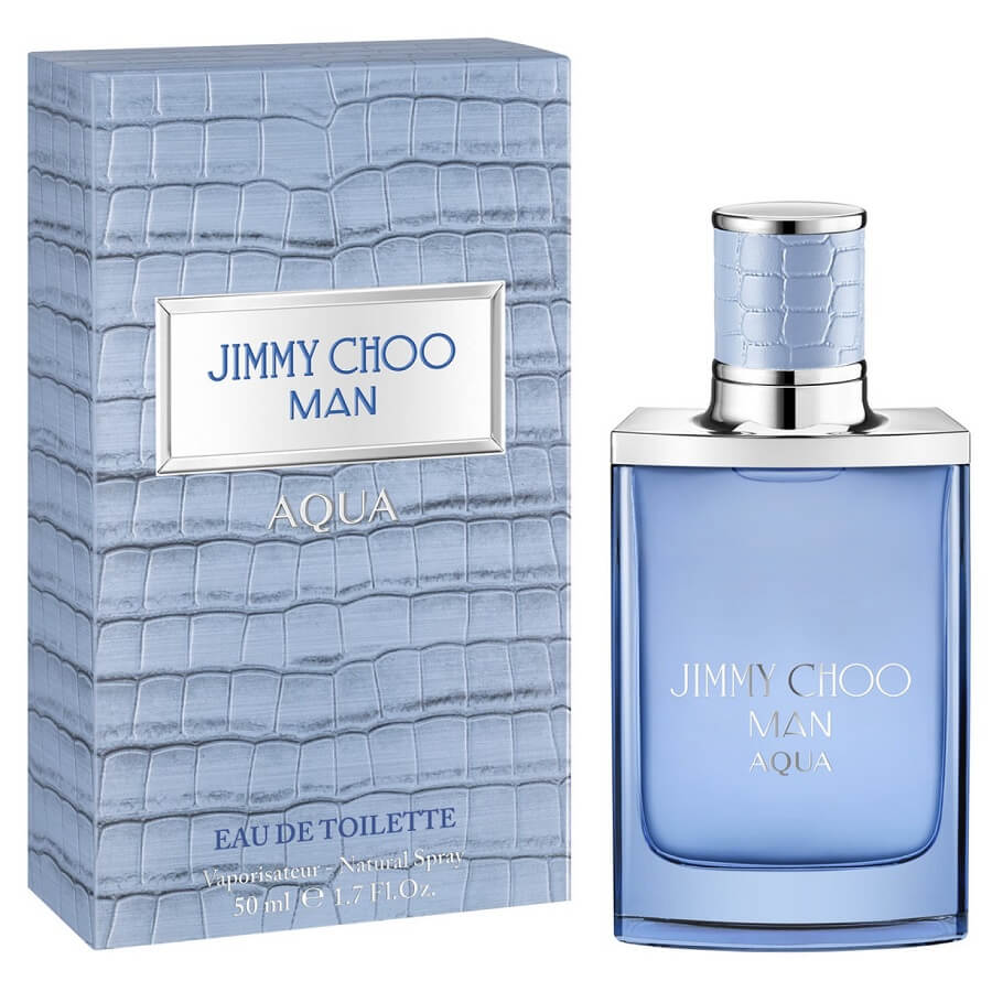 Man Aqua Eau de Toilette