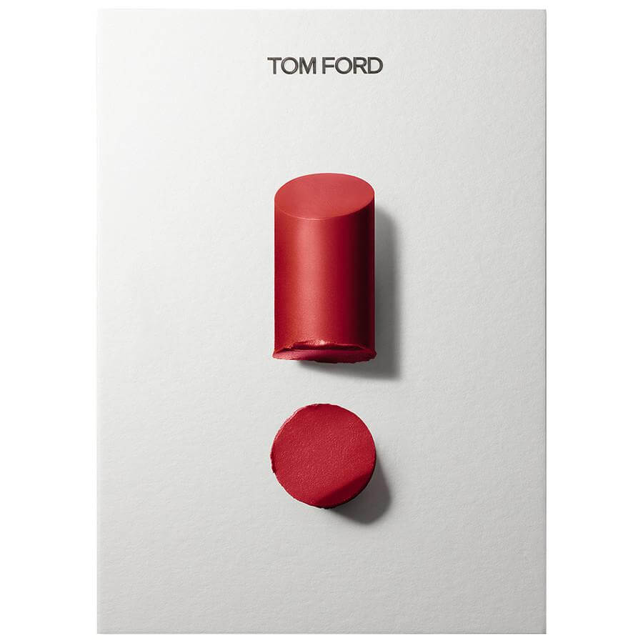 Lip Color Satin Matte