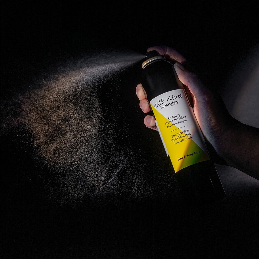 Hair Rituel The Invisible Hair Spray