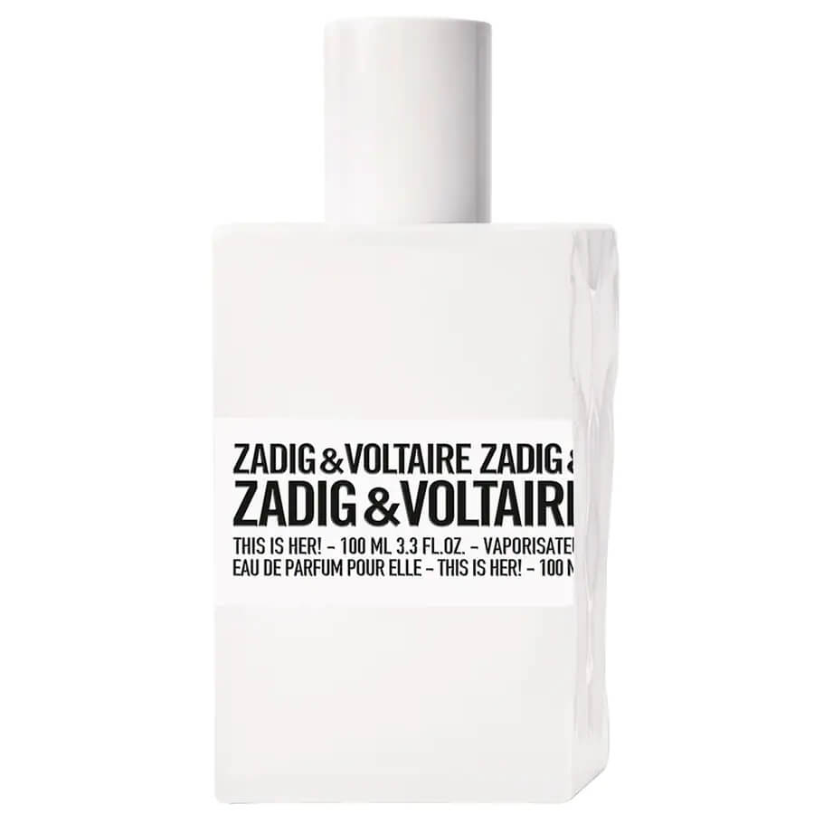 This Is Her Eau de Parfum