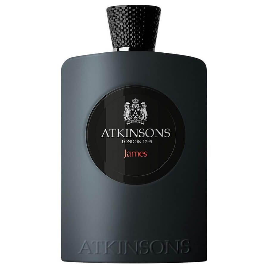 James Eau de Parfum