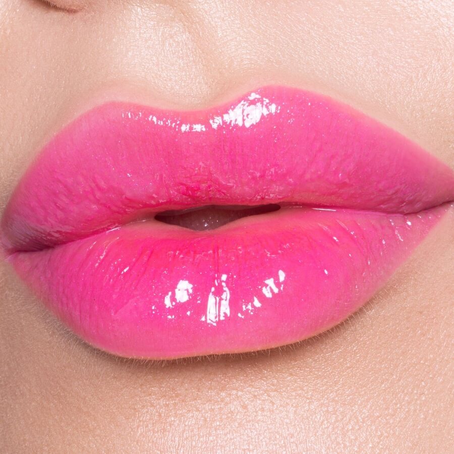 Ultra Rich Sheer Lipstick