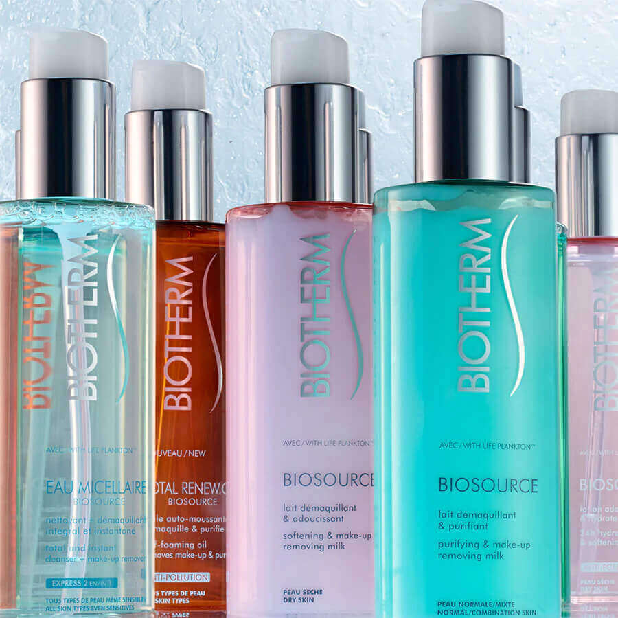 Biosource Eau Micellaire