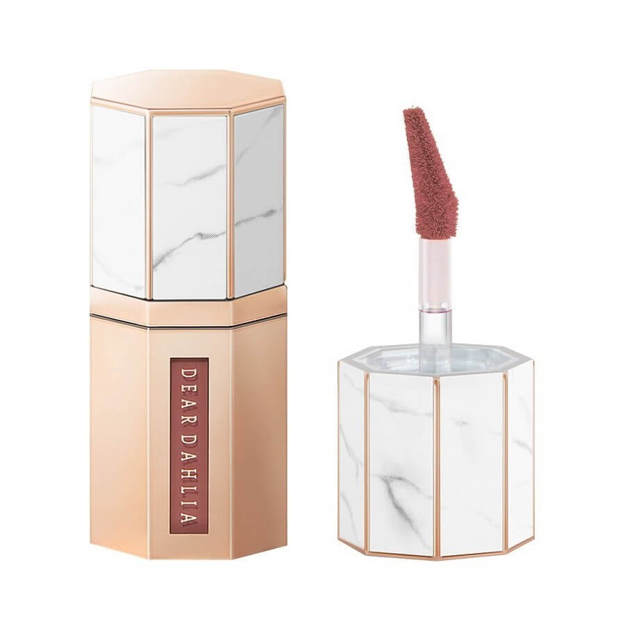 Paradise Dream Velvet Lip Mousse