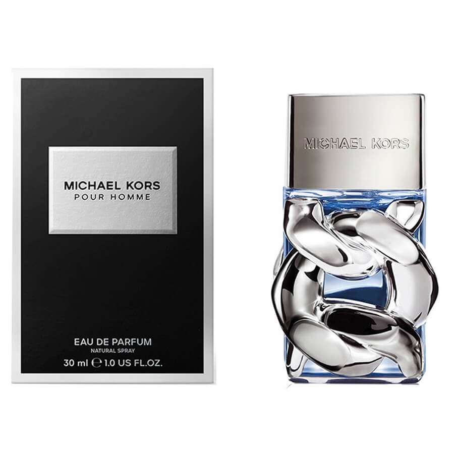 Pour Homme Eau de Parfum