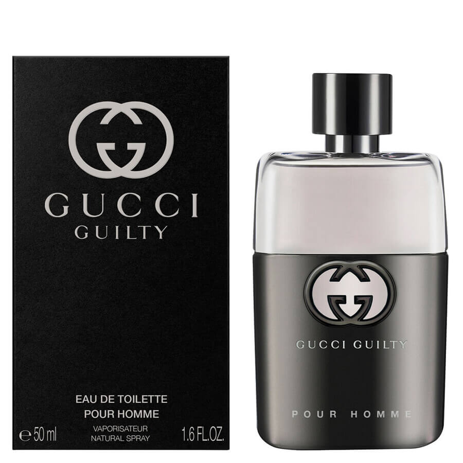 Eau de Toilette