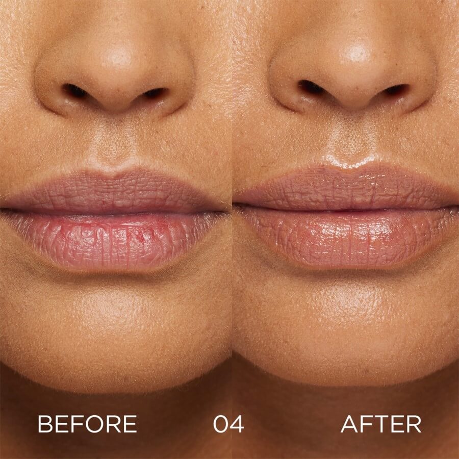 Lip Oil Balm 01