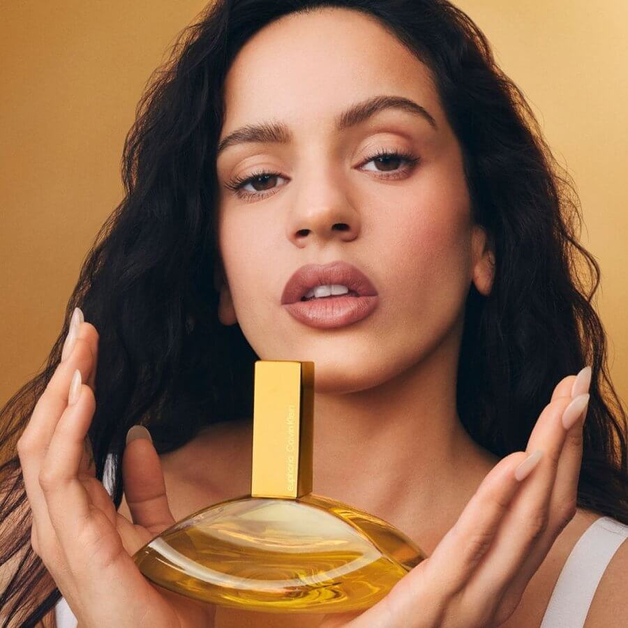 Euphoria Solar Elixir Parfum Intense