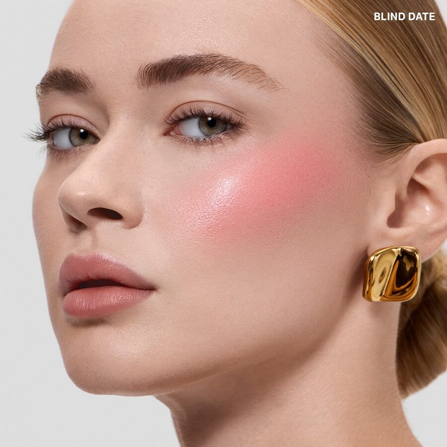 Cheek Thrills MultiFinish Face Trio