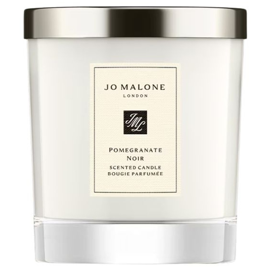 Pomegranate Noir Candle
