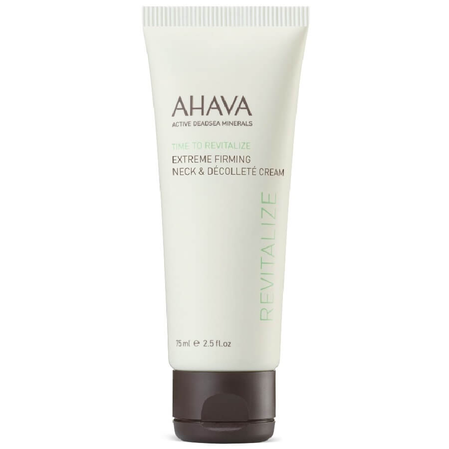 Extreme Firming Neck & Decollete Cream