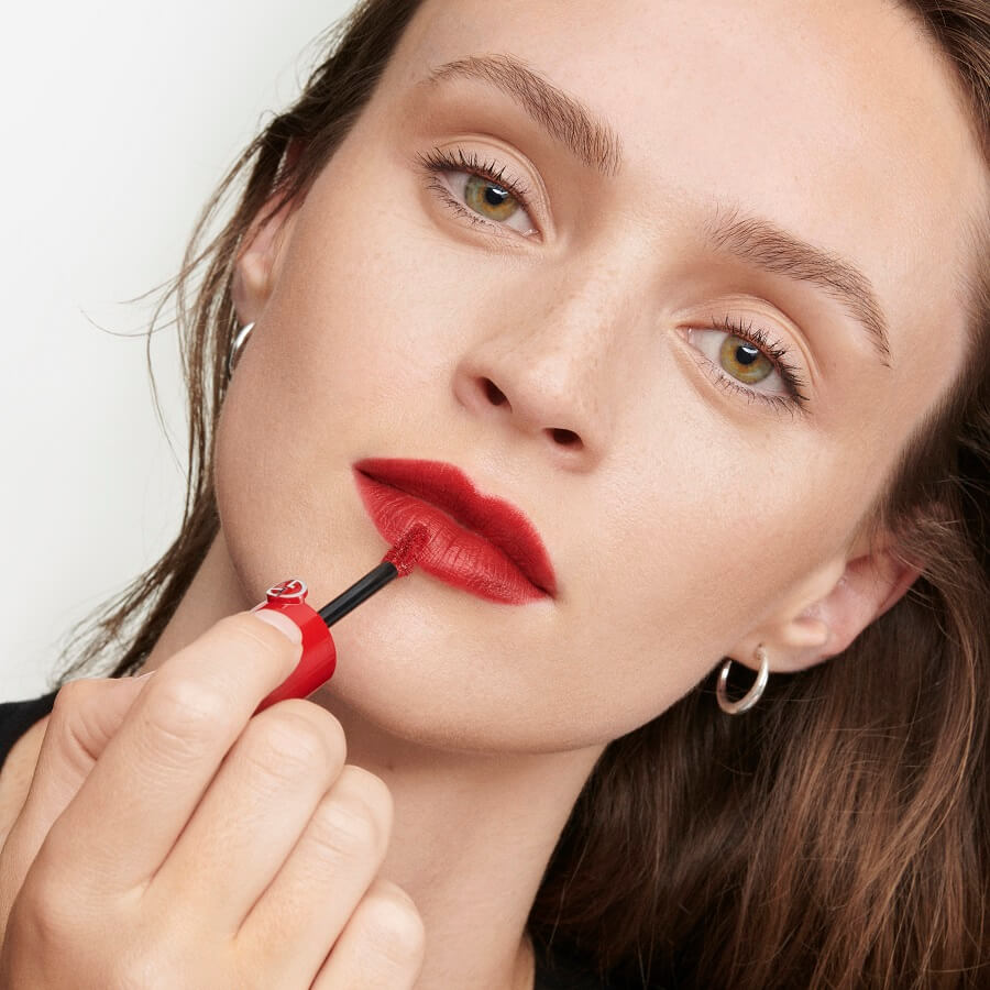 Lip Maestro Satin