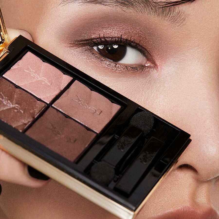 Couture Mini Clutch Luxury Eyeshadow Palette