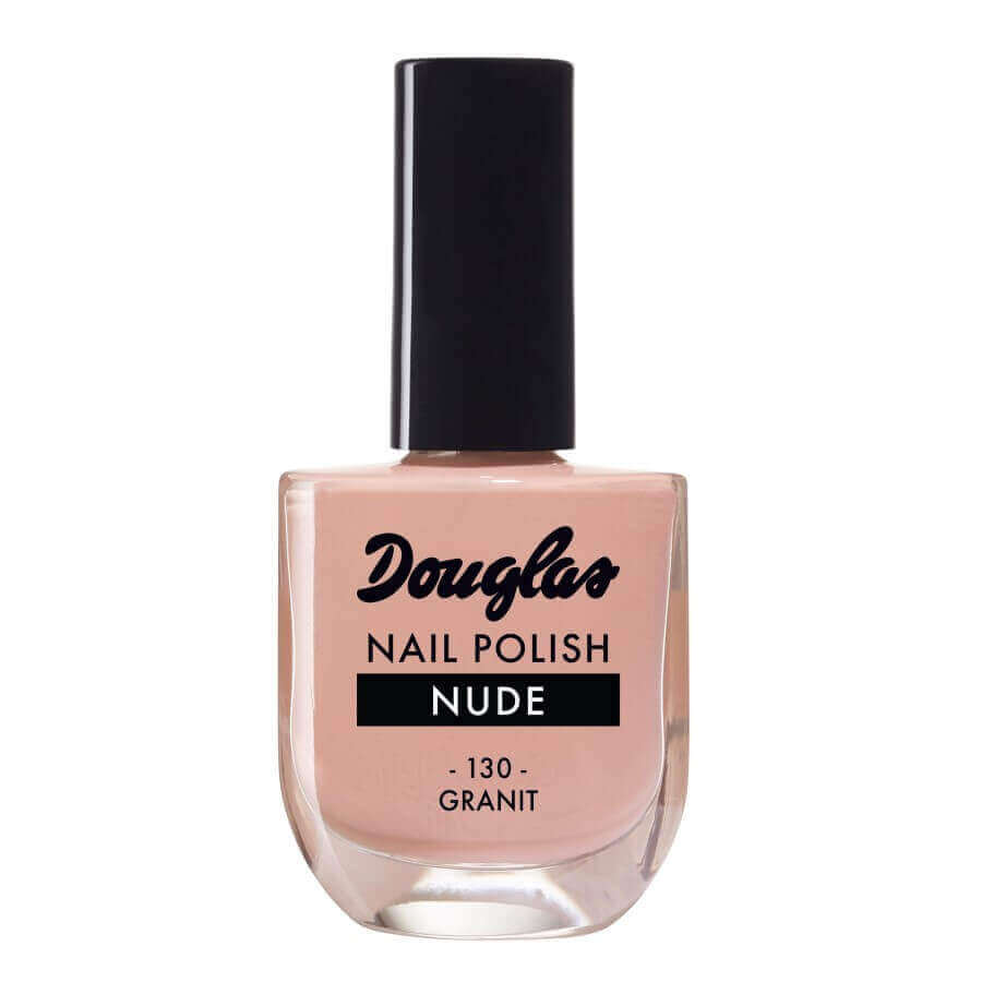 Nail Polish Nude