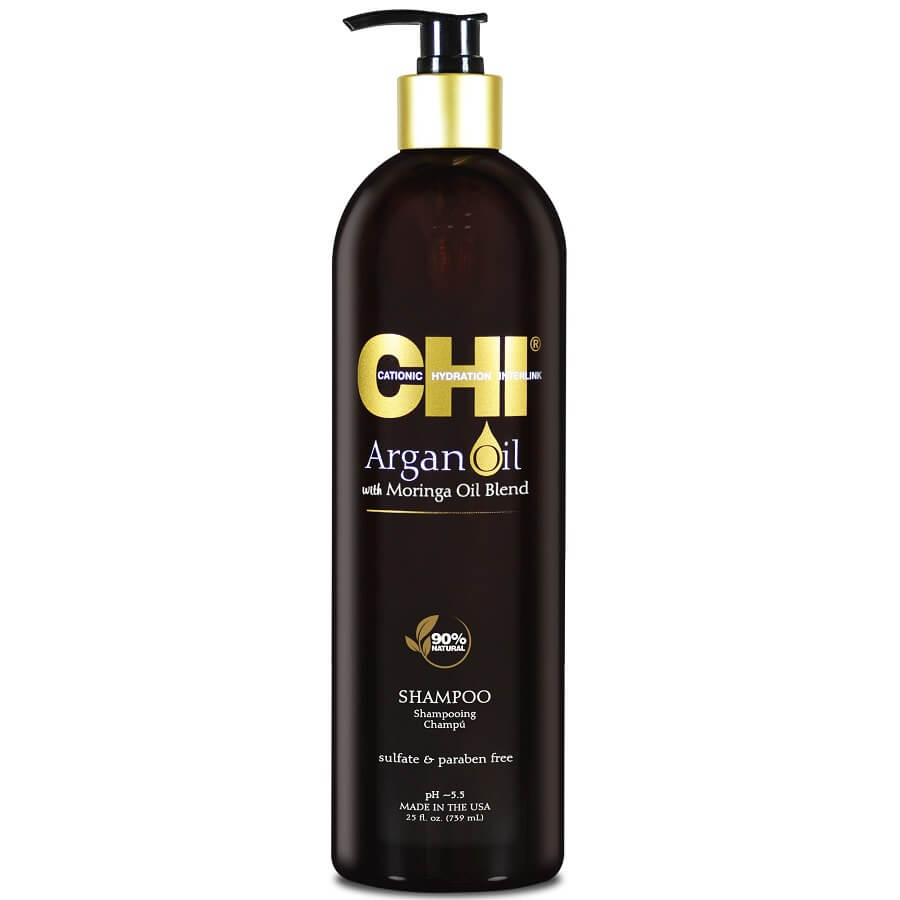 Argan Oil Shampoo