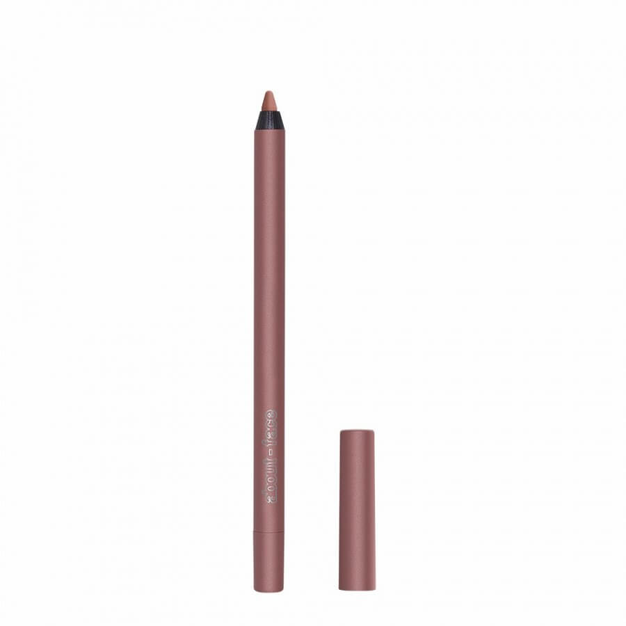 Matte Fix Lip Pencil