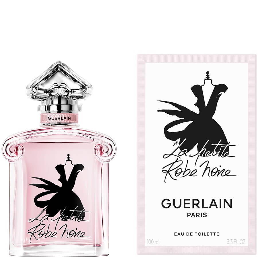 La Petite Robe Noire Eau de Toilette