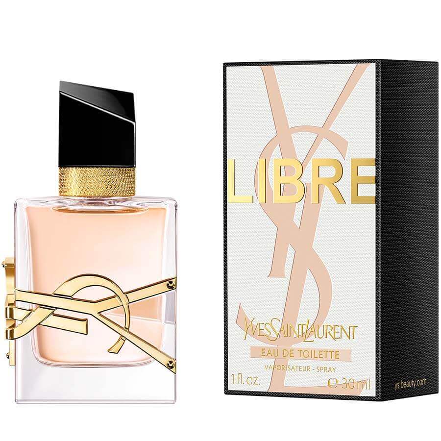 Libre Eau de Toilette