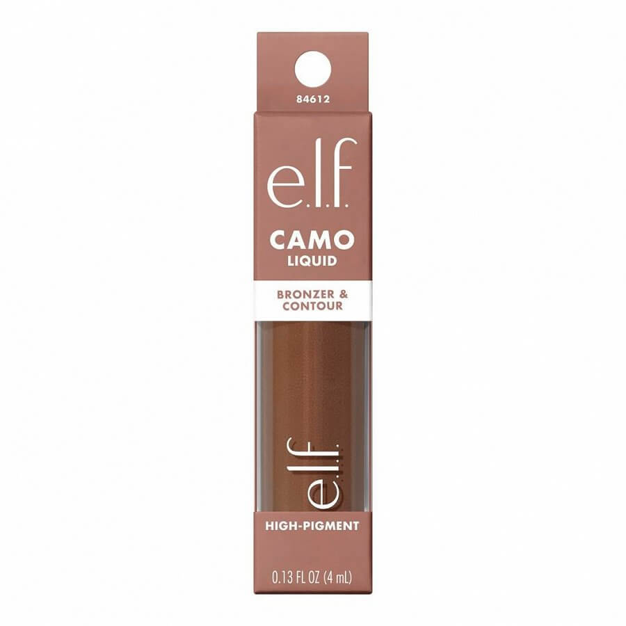 Camo Liquid Bronzer & Contour