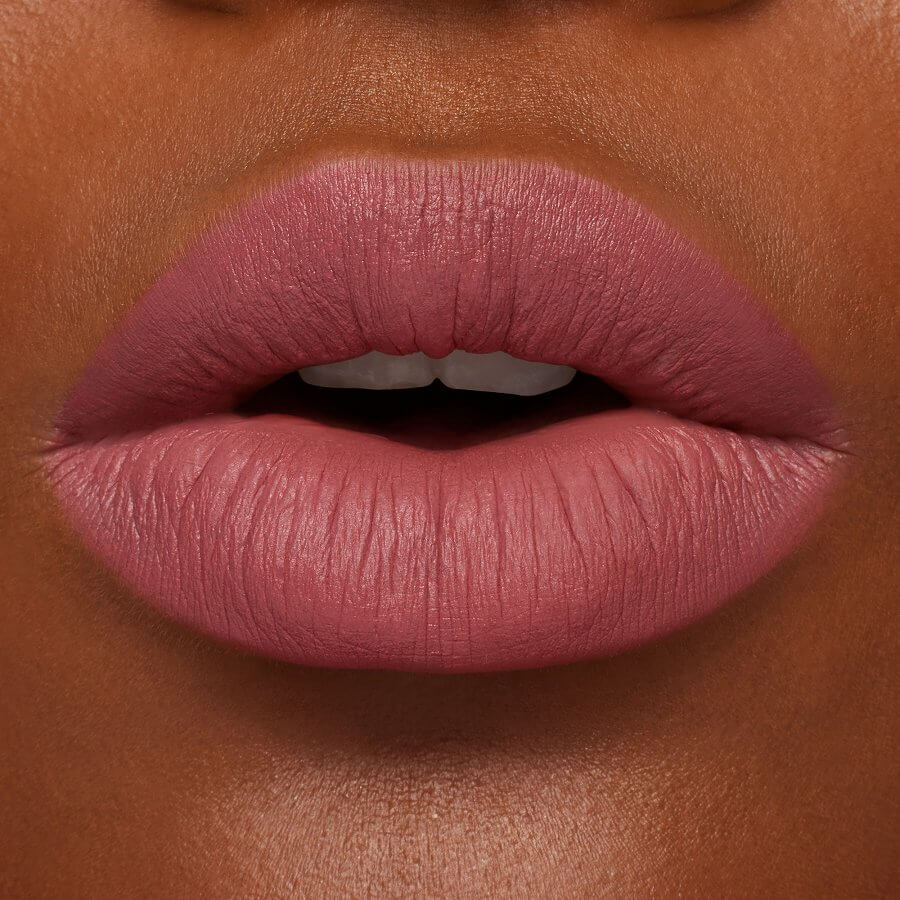 Macximal Matte Lipstick