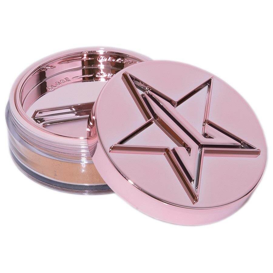Magic Star Setting Powder
