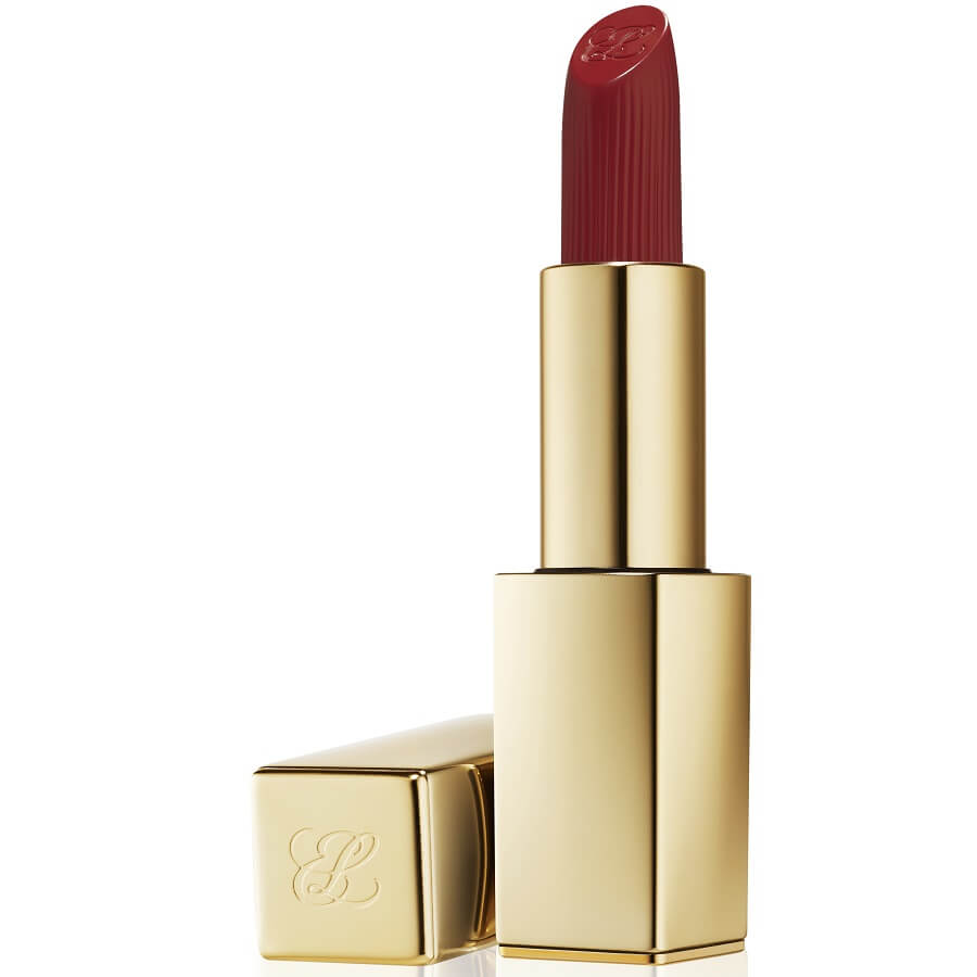 Pure Color Matte Lipstick
