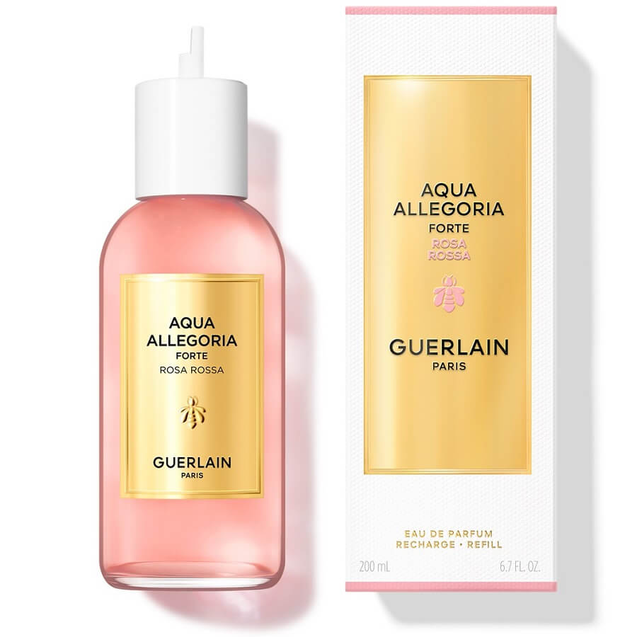 Aqua Allegoria RosaRossa Forte Refill Eau de Parfum