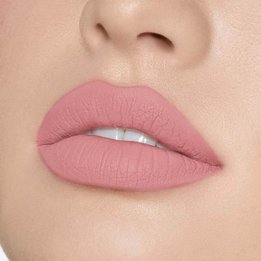 Matte Lip Set