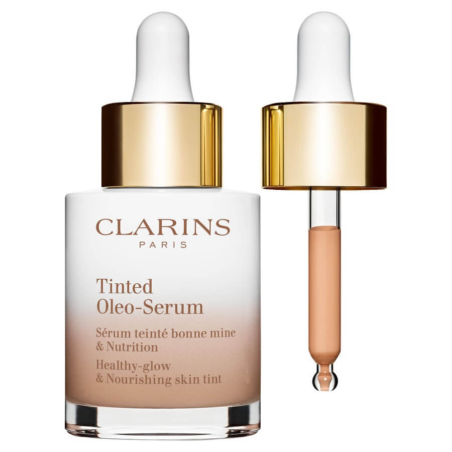 Tinted Oleo-Serum