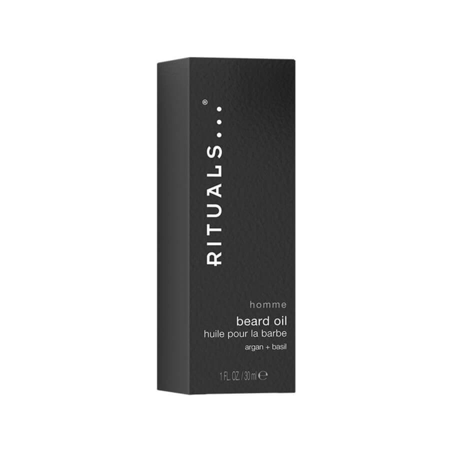 Homme Beard Oil