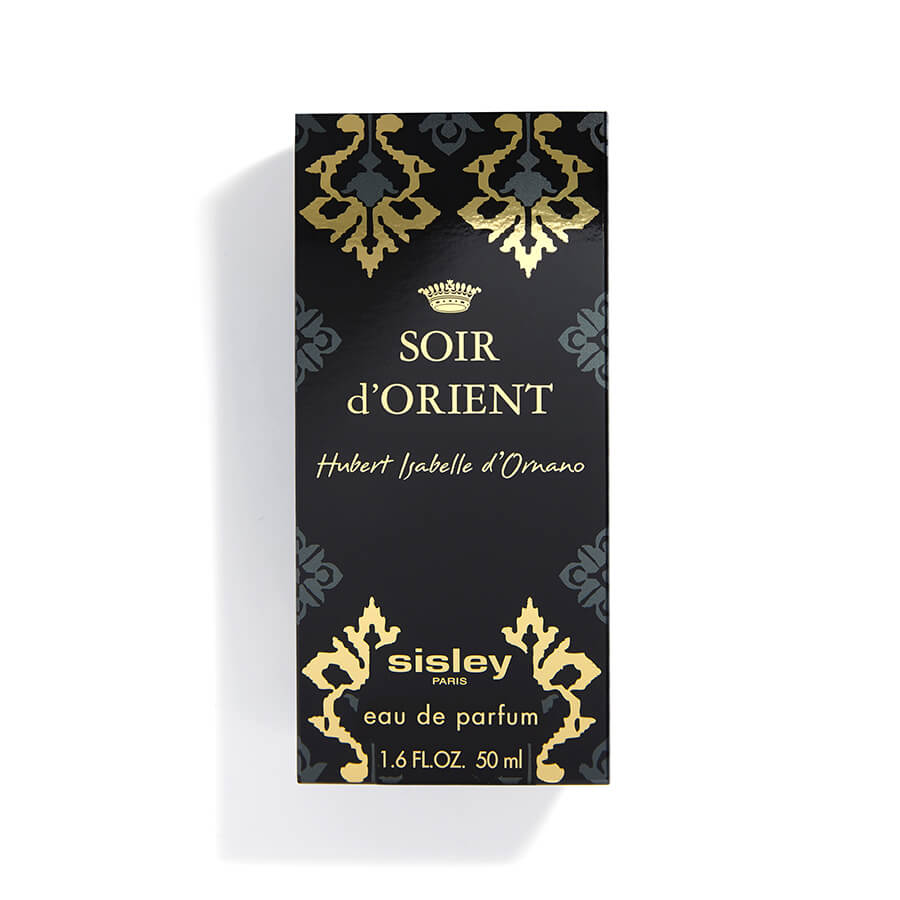 Eau de Parfum