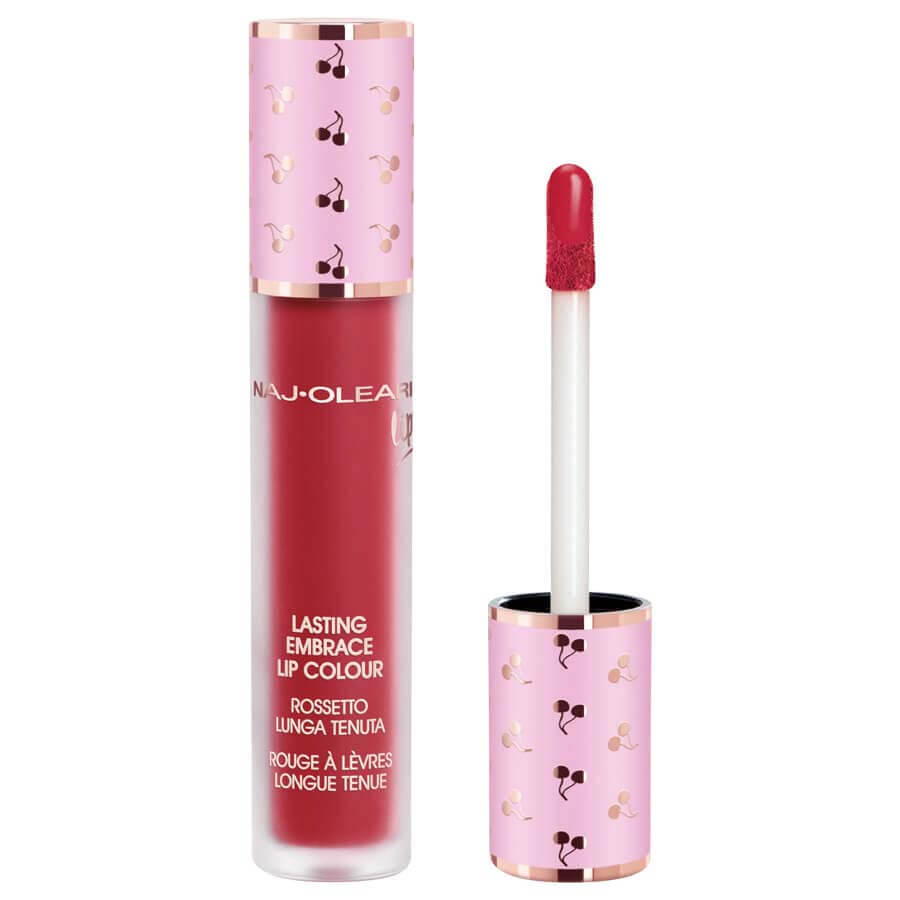 Lasting Embrace Lip Colour
