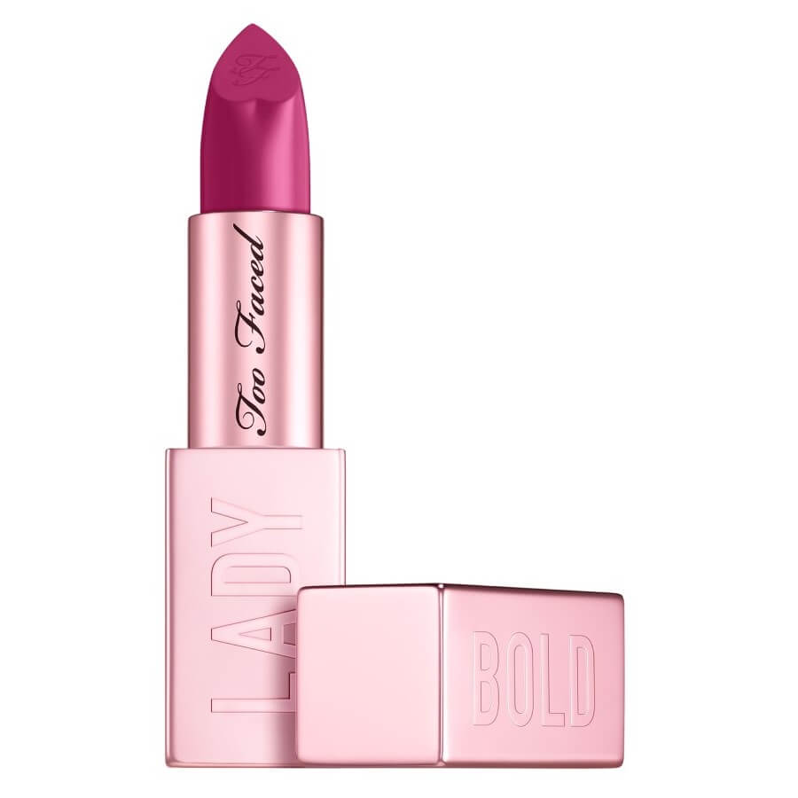 Lady Bold Lipstick